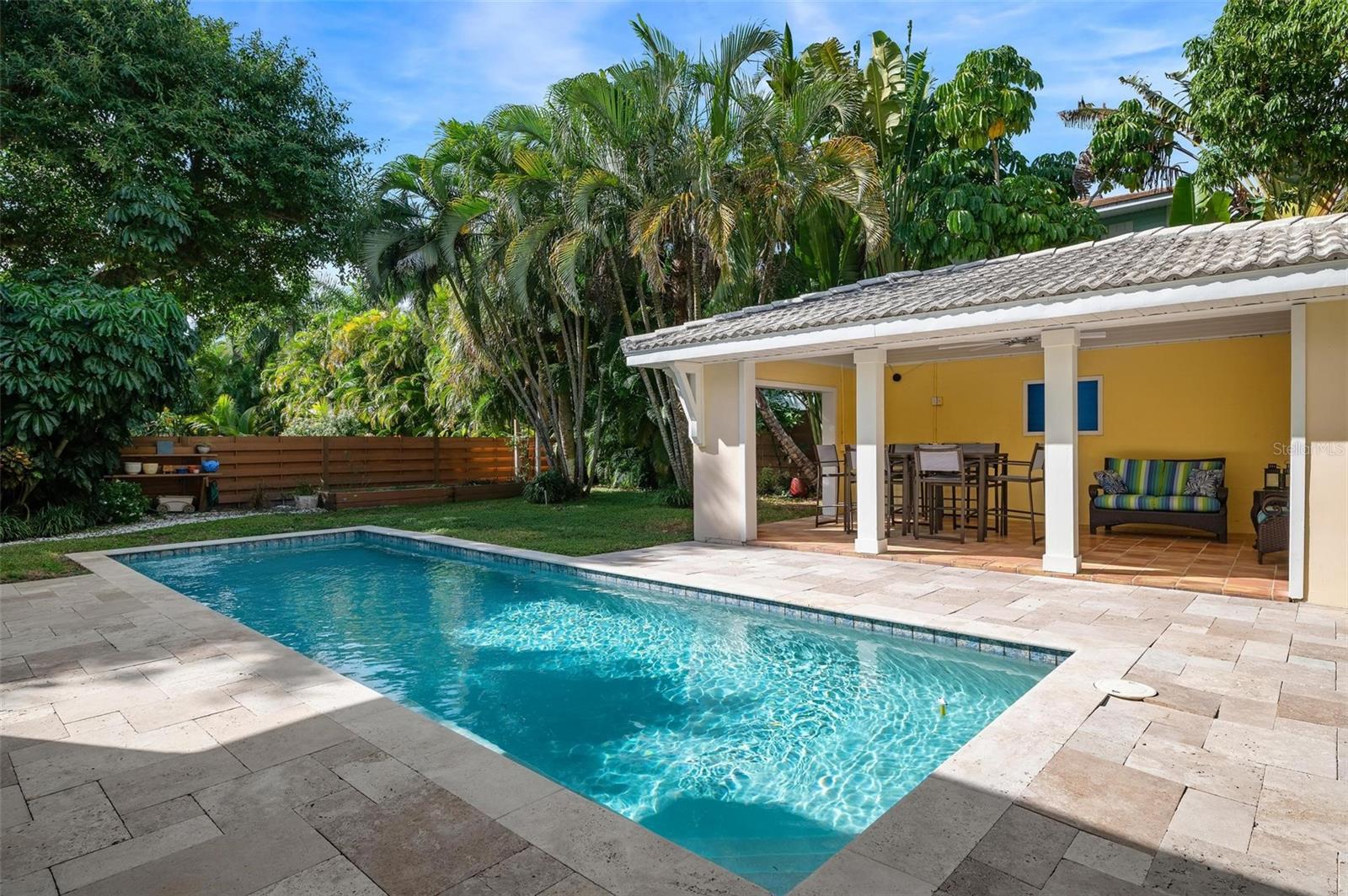 GULF VIEW SUBDIVISION - Residential