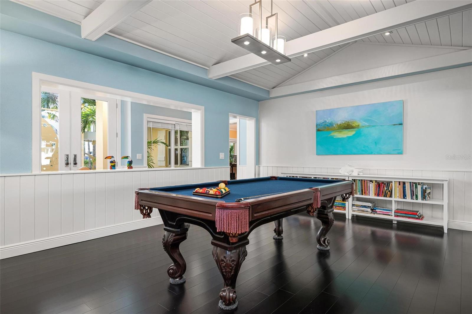 GULF VIEW SUBDIVISION - Residential