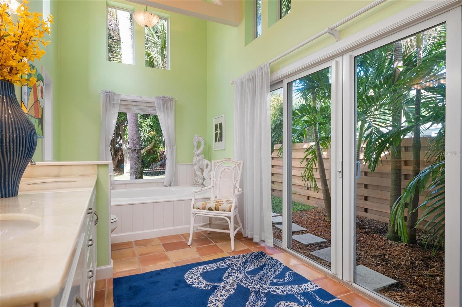 GULF VIEW SUBDIVISION - Residential