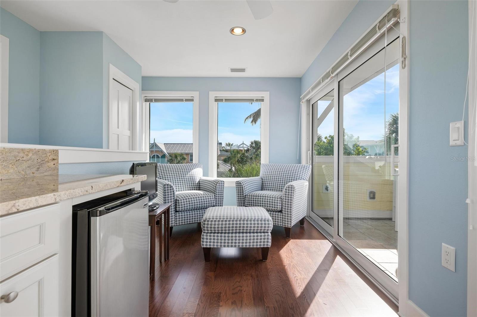 GULF VIEW SUBDIVISION - Residential