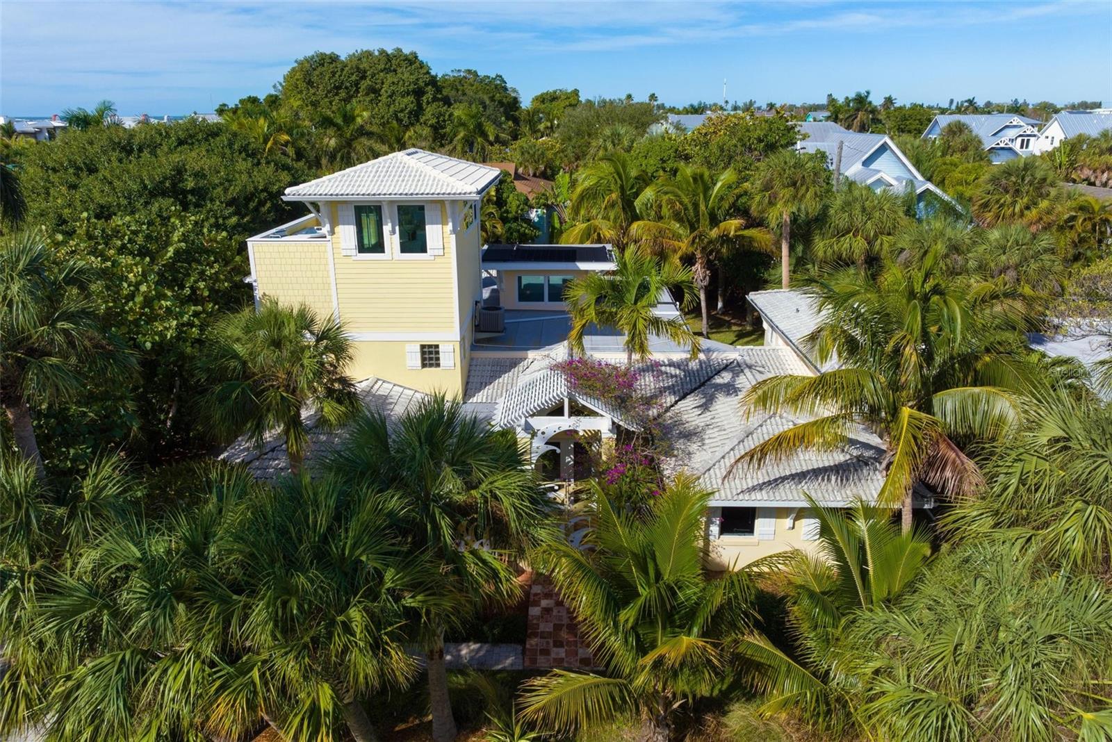 GULF VIEW SUBDIVISION - Residential