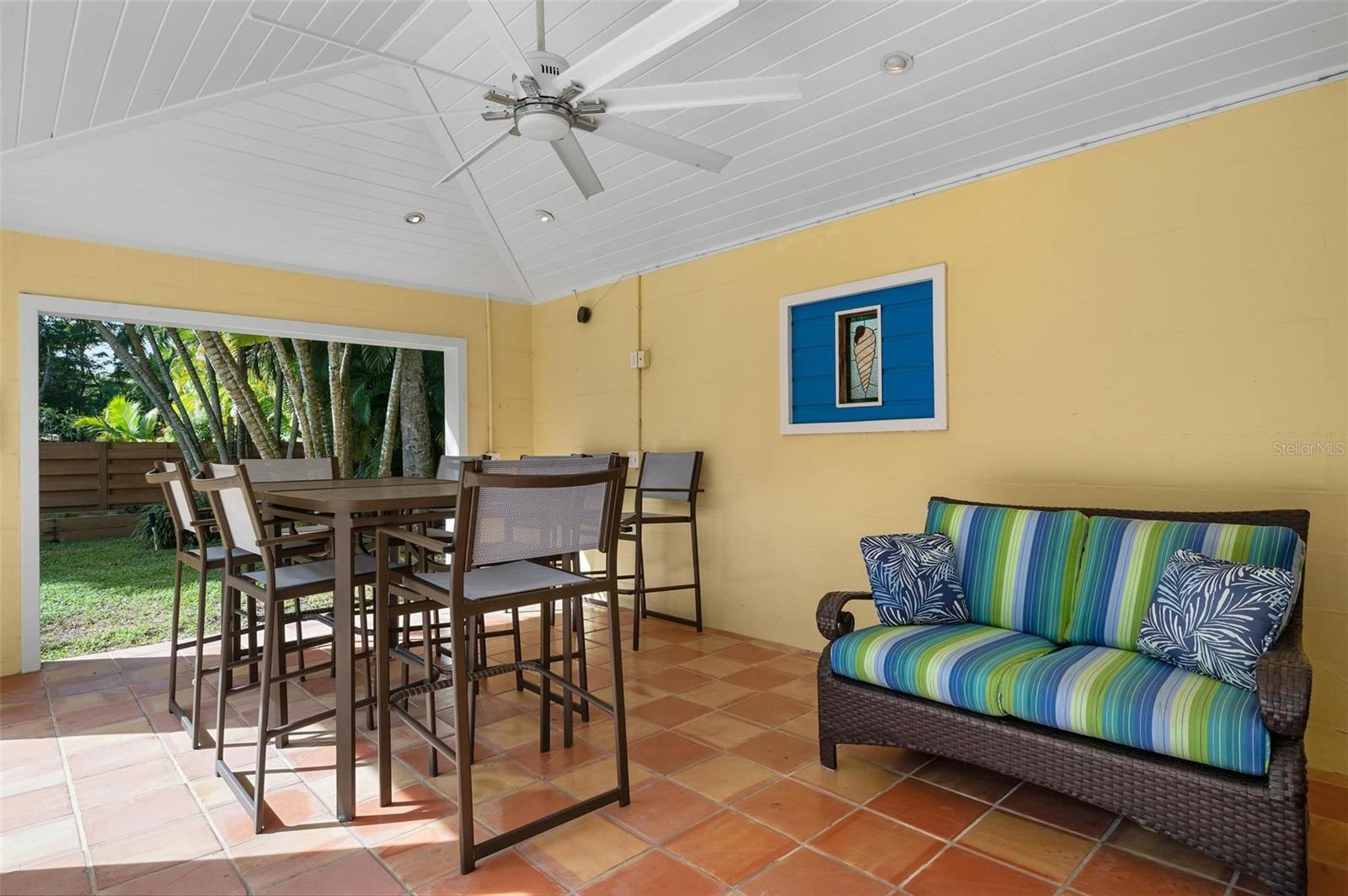 GULF VIEW SUBDIVISION - Residential