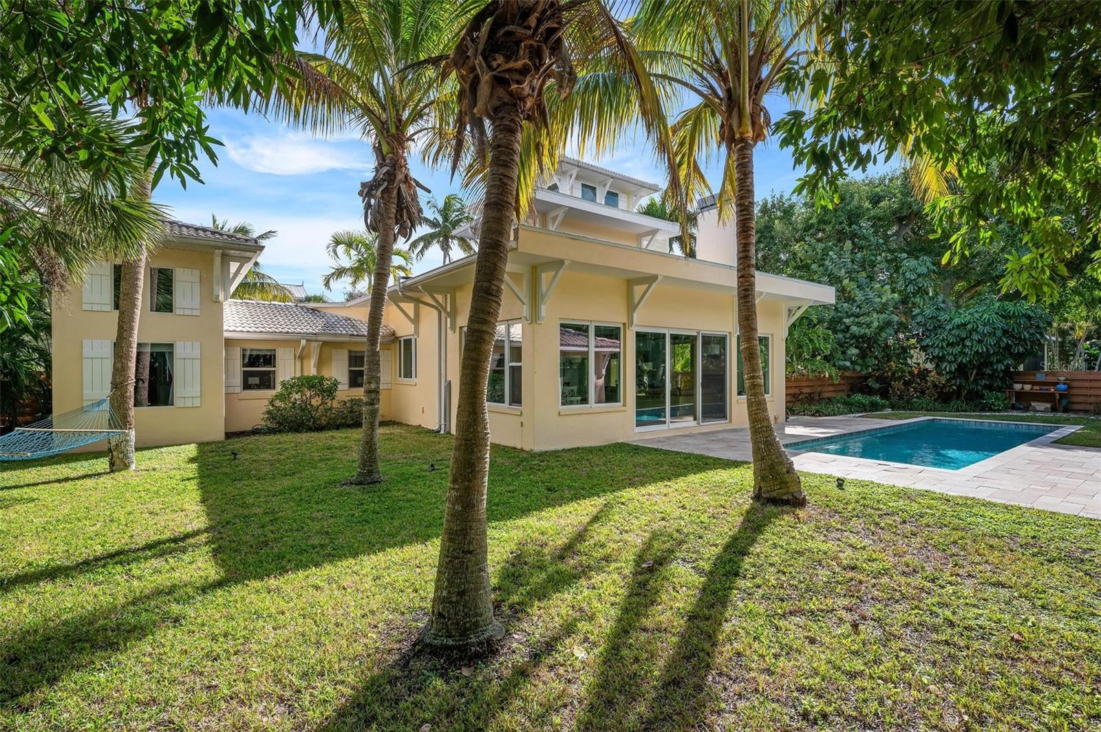 GULF VIEW SUBDIVISION - Residential