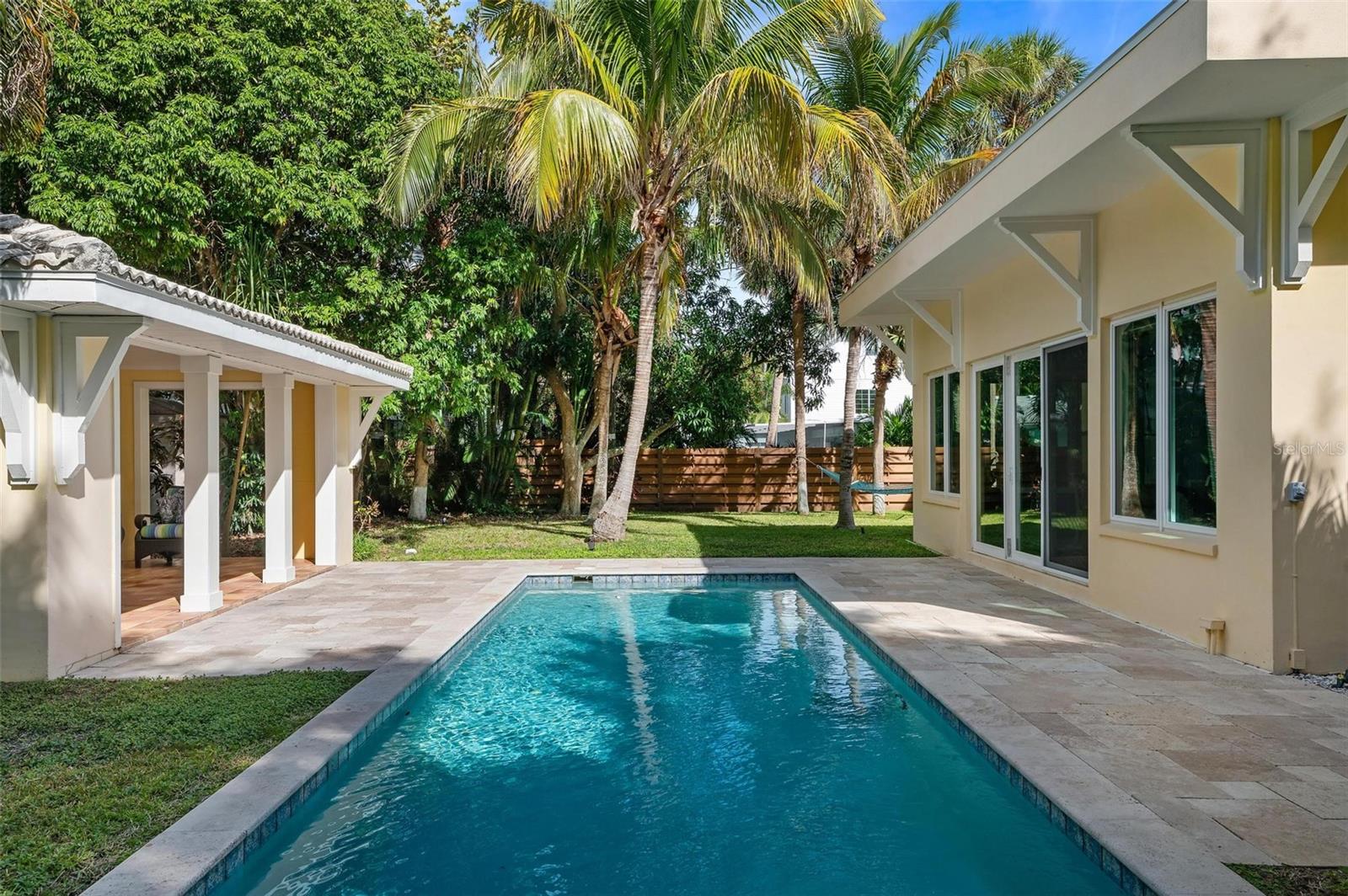 GULF VIEW SUBDIVISION - Residential