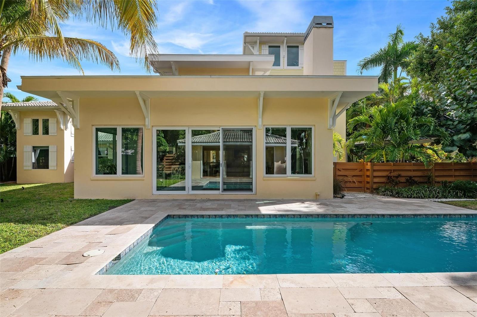 GULF VIEW SUBDIVISION - Residential