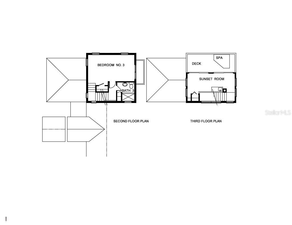 GULF VIEW SUBDIVISION - Residential