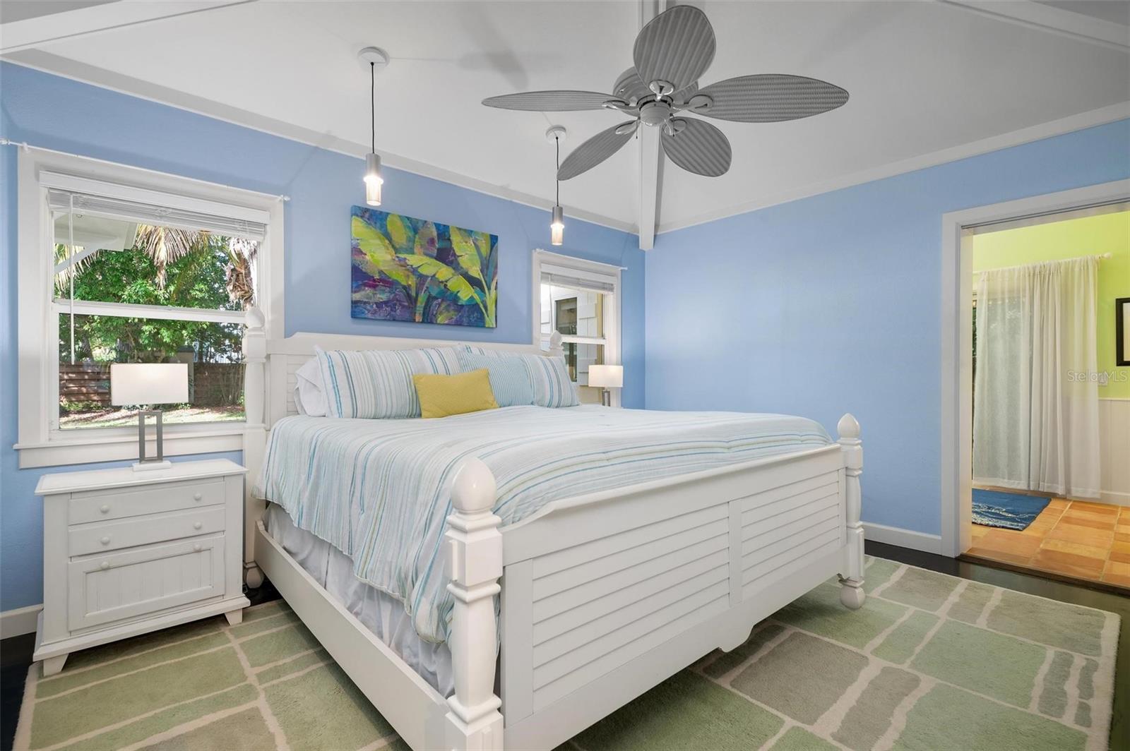 GULF VIEW SUBDIVISION - Residential