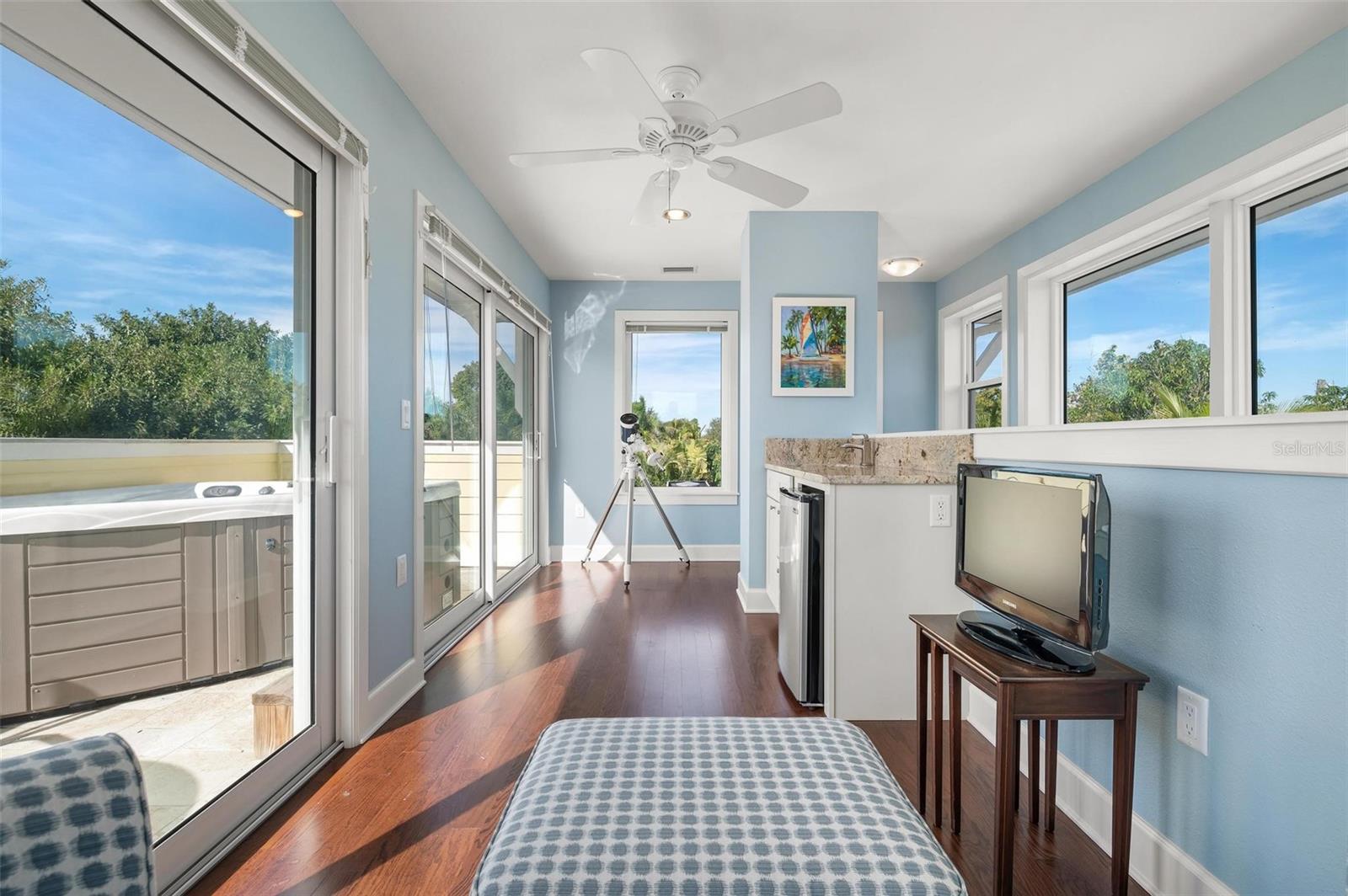 GULF VIEW SUBDIVISION - Residential