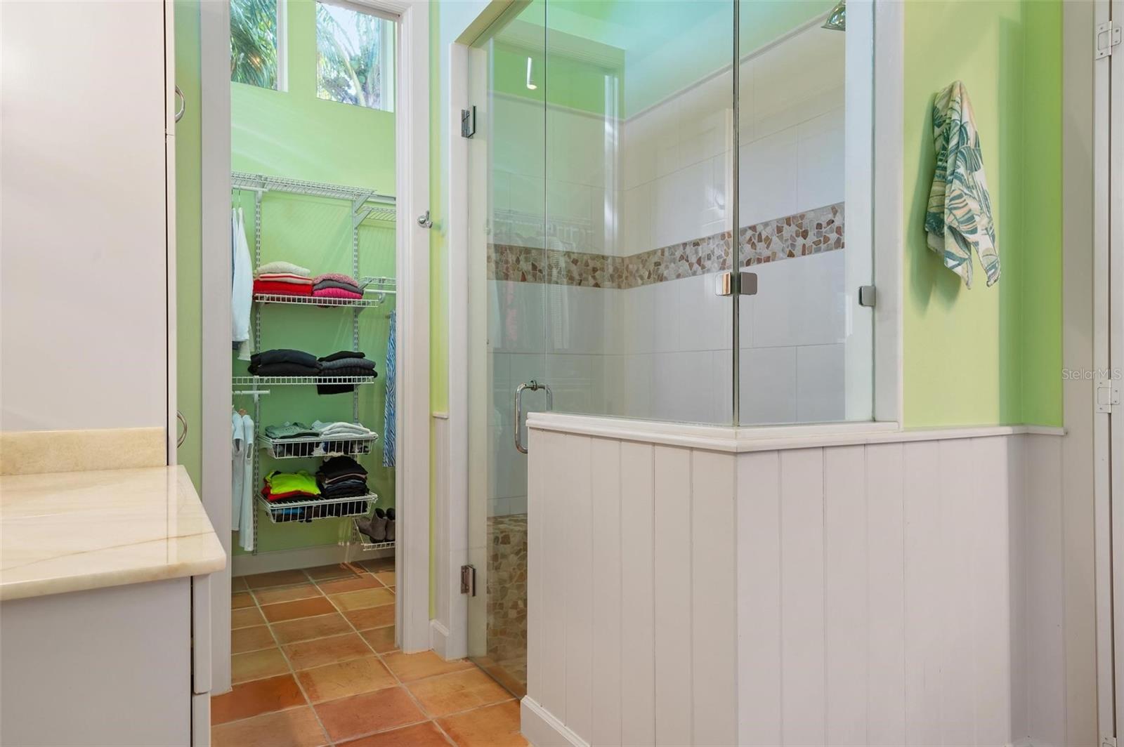 GULF VIEW SUBDIVISION - Residential