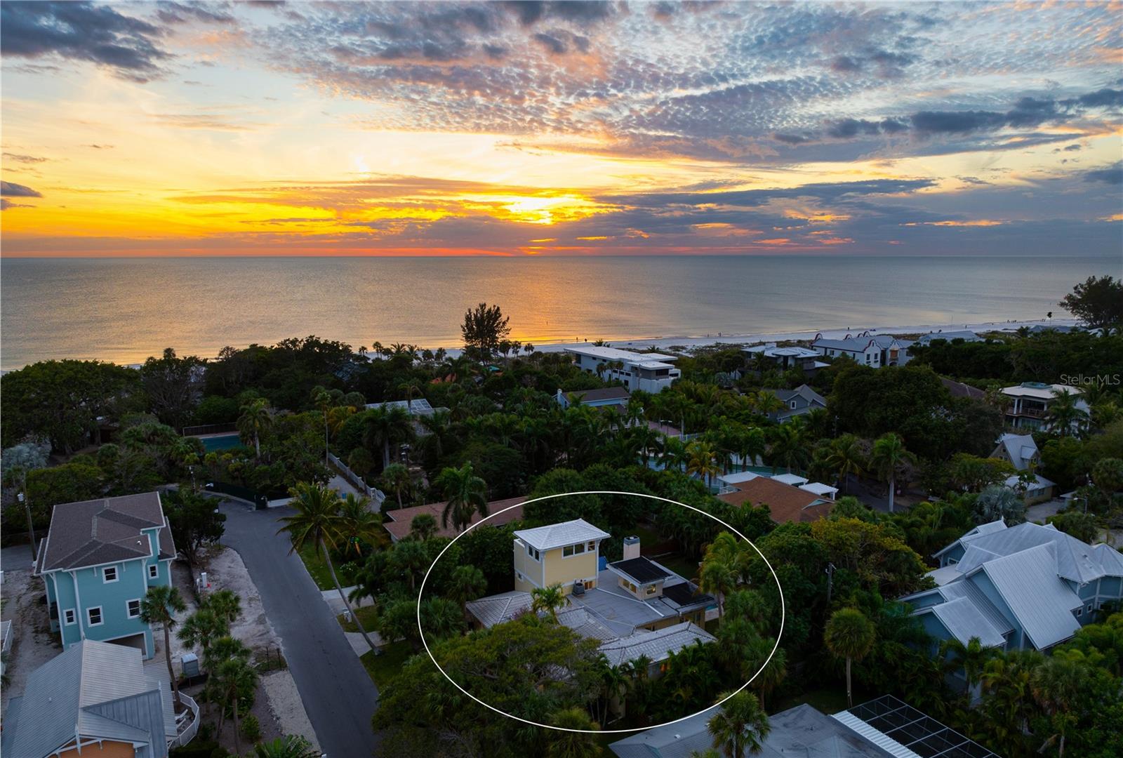 GULF VIEW SUBDIVISION - Residential