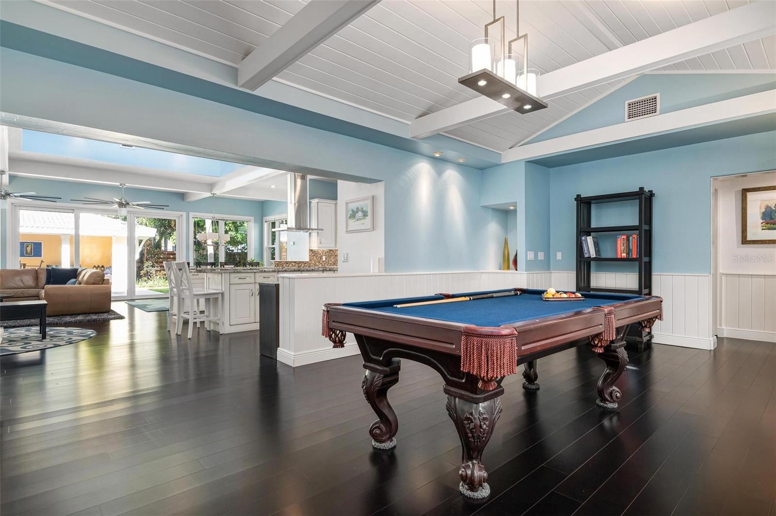 GULF VIEW SUBDIVISION - Residential