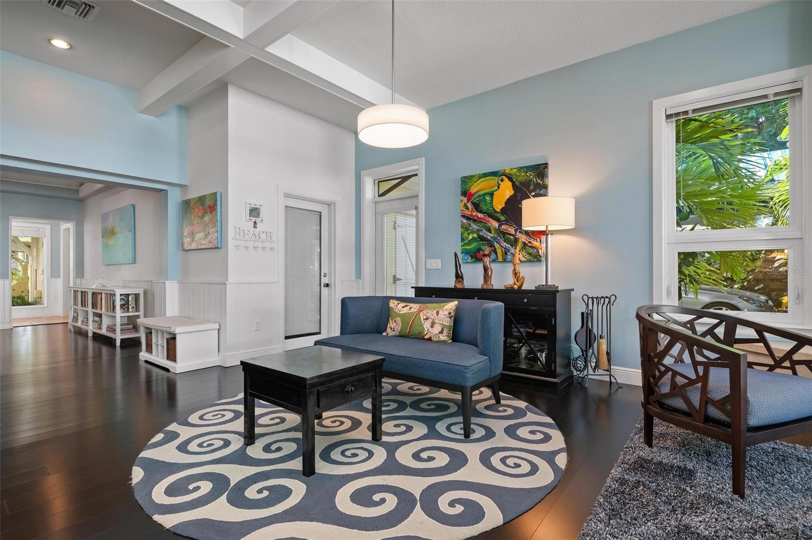 GULF VIEW SUBDIVISION - Residential