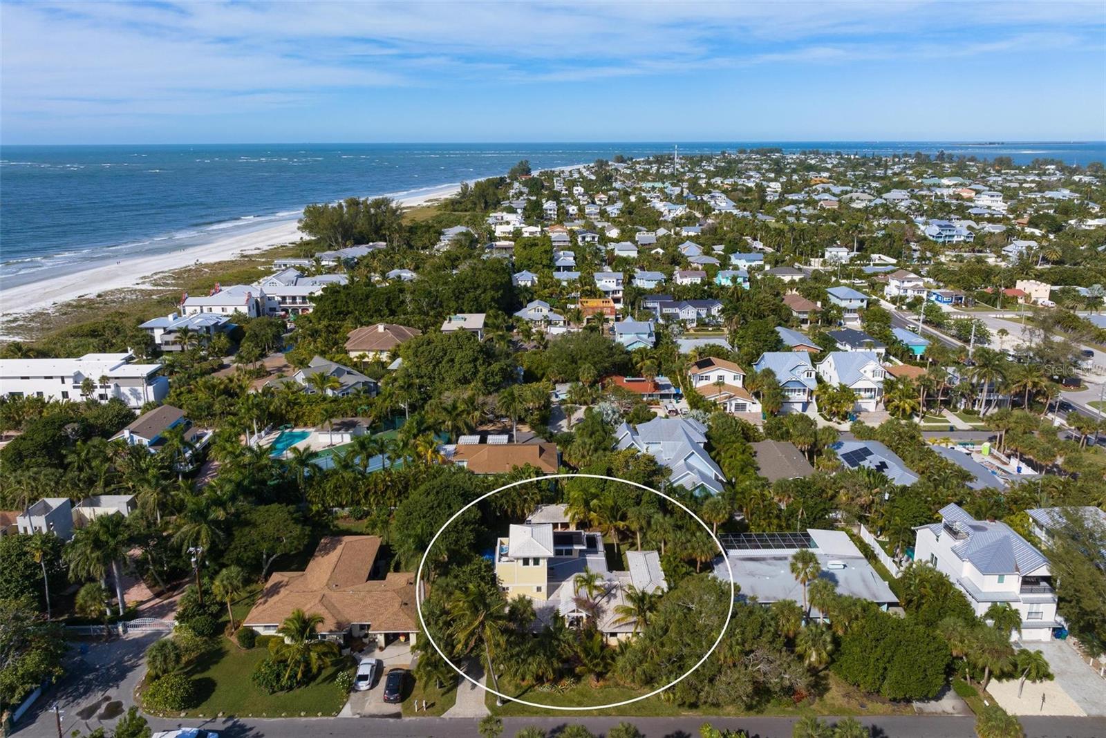 GULF VIEW SUBDIVISION - Residential