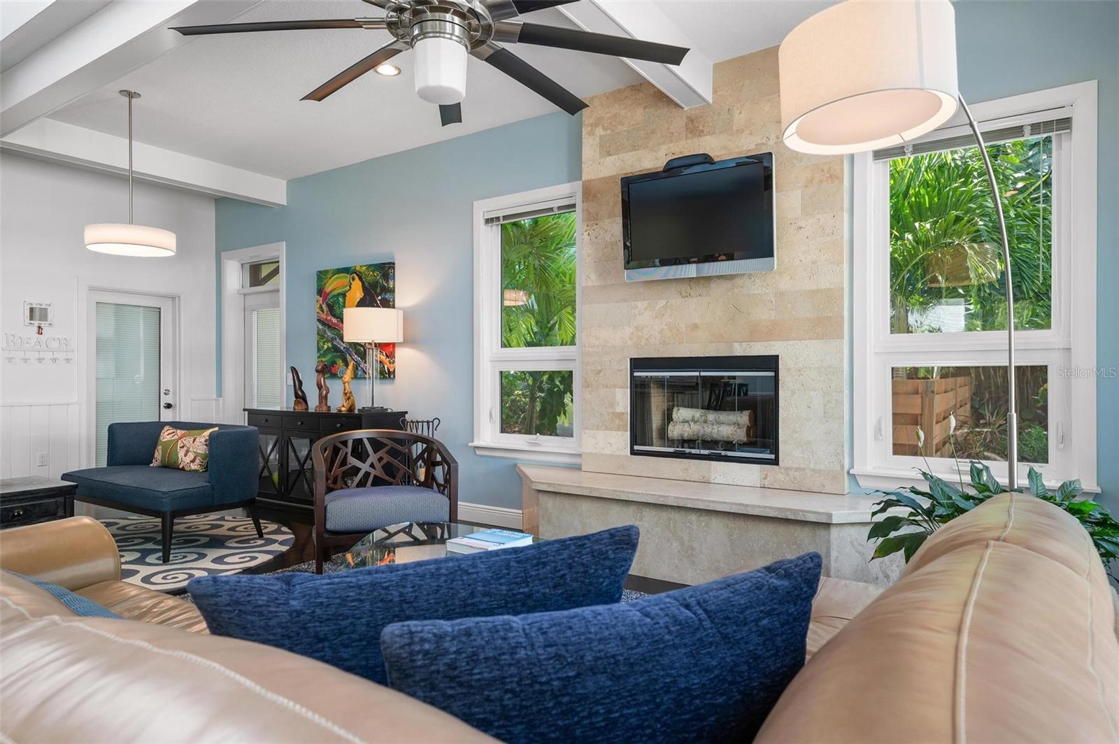 GULF VIEW SUBDIVISION - Residential