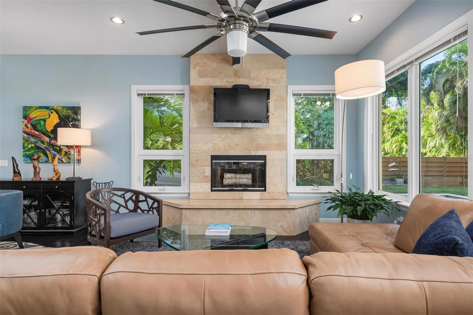 GULF VIEW SUBDIVISION - Residential