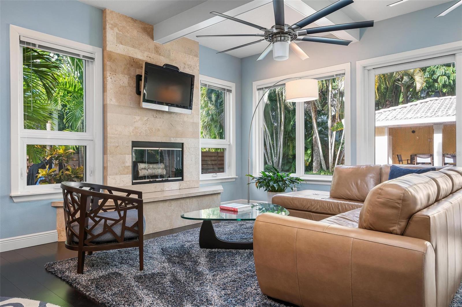 GULF VIEW SUBDIVISION - Residential