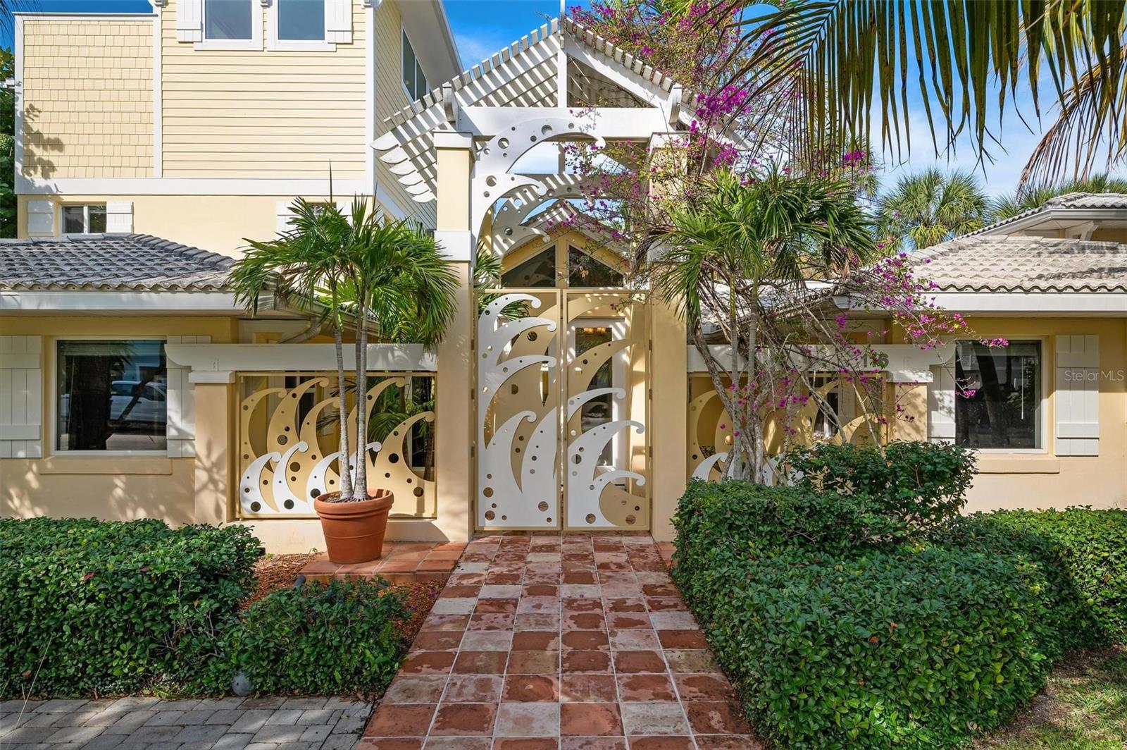 GULF VIEW SUBDIVISION - Residential