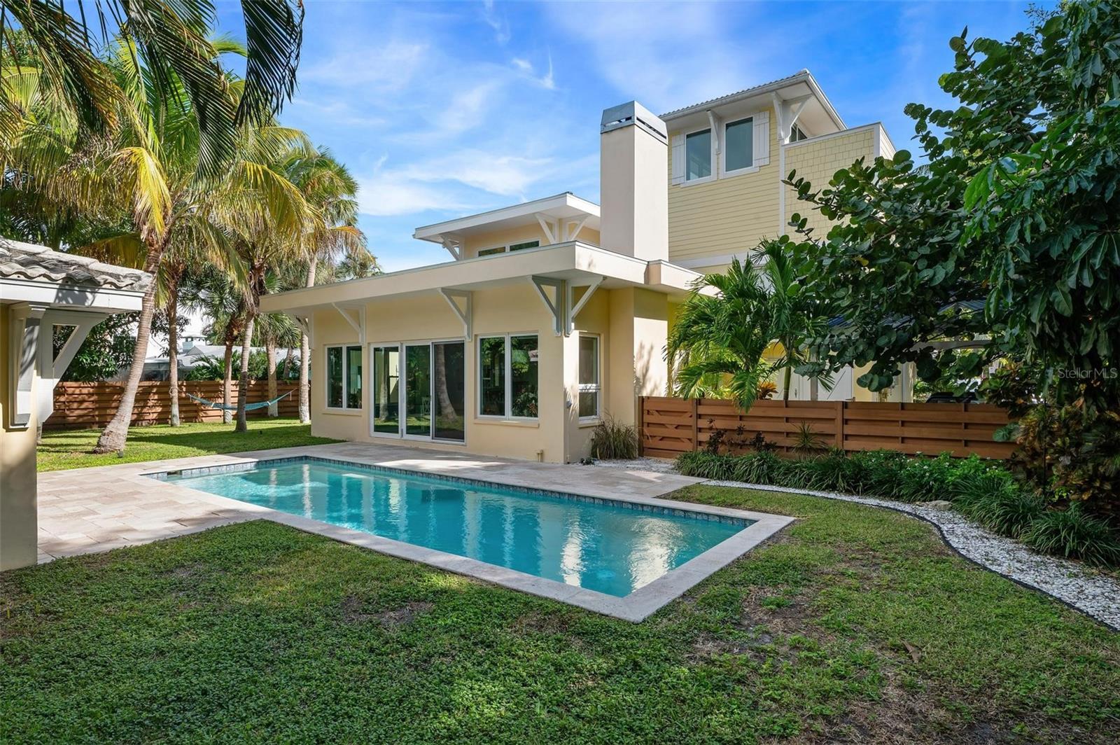 GULF VIEW SUBDIVISION - Residential