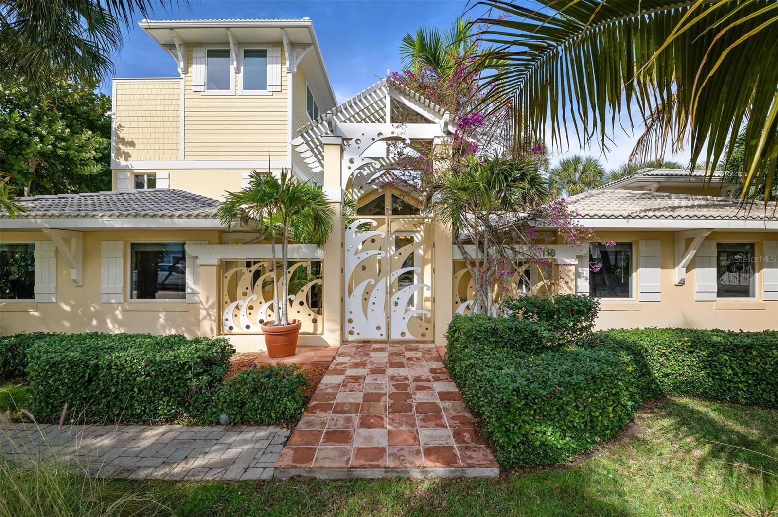 GULF VIEW SUBDIVISION - Residential