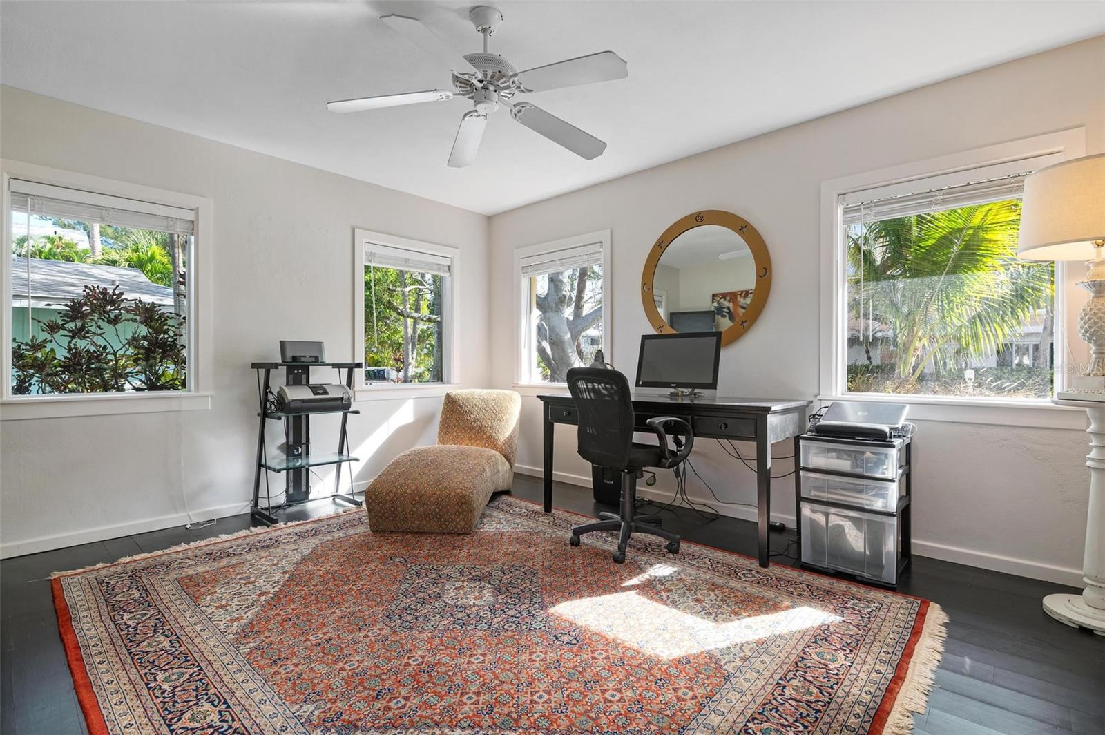 GULF VIEW SUBDIVISION - Residential