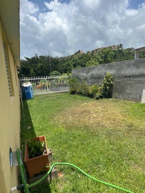 URB.LINDA MAR II - Residential