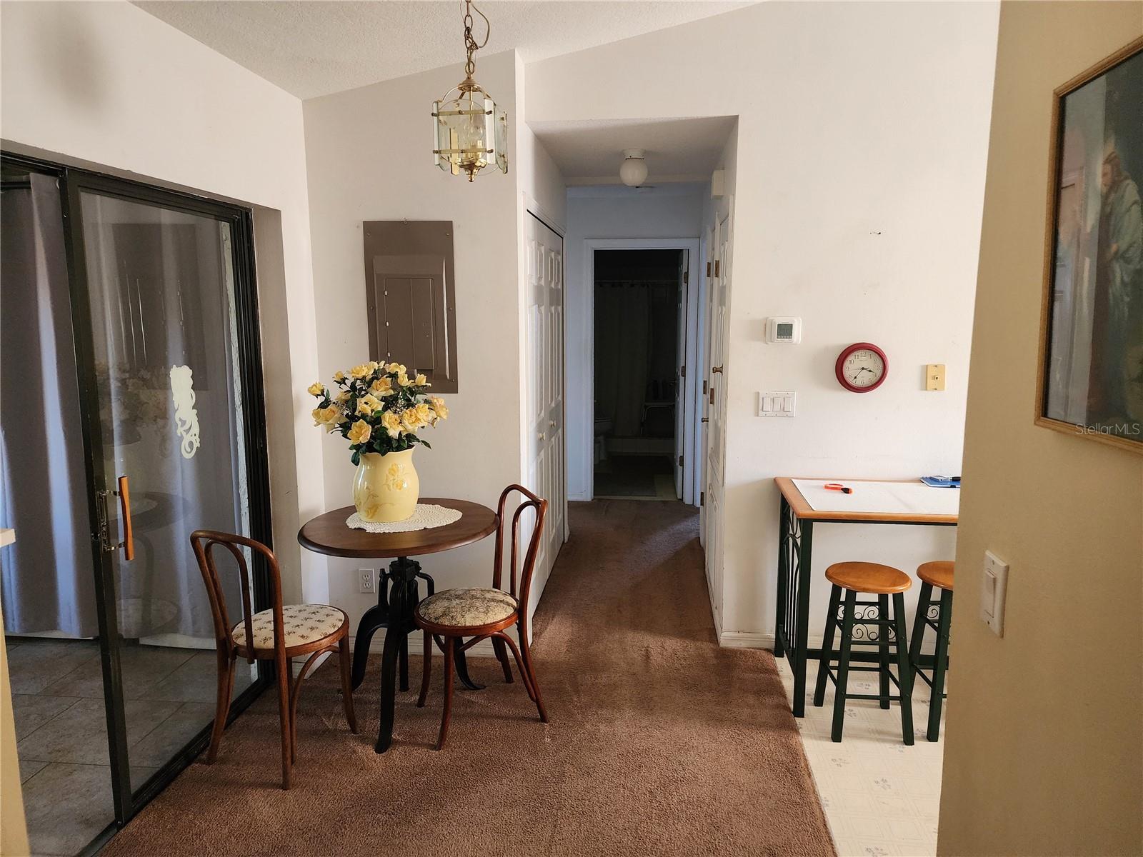 SILVER GLEN SUB - Residential