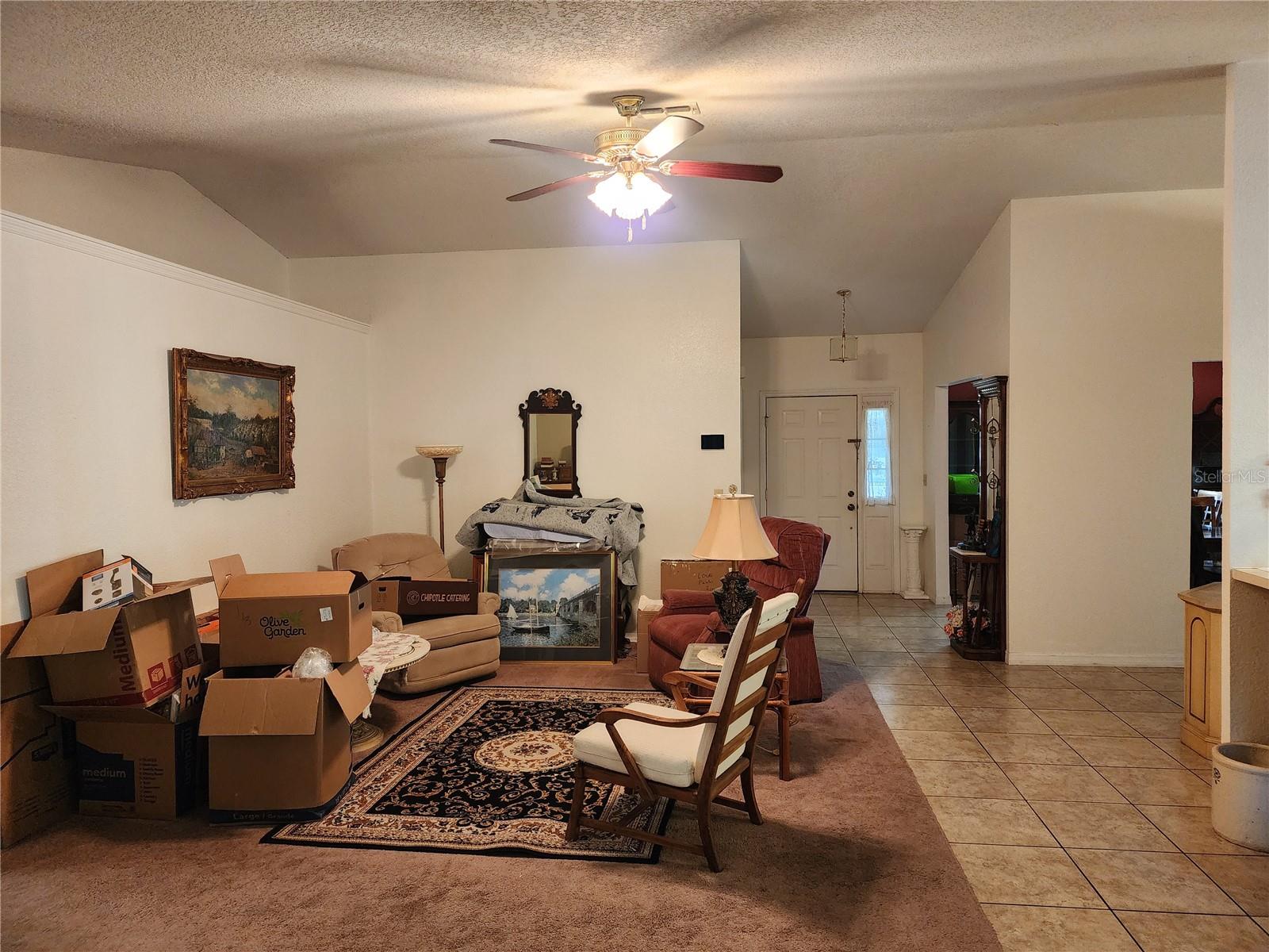 SILVER GLEN SUB - Residential