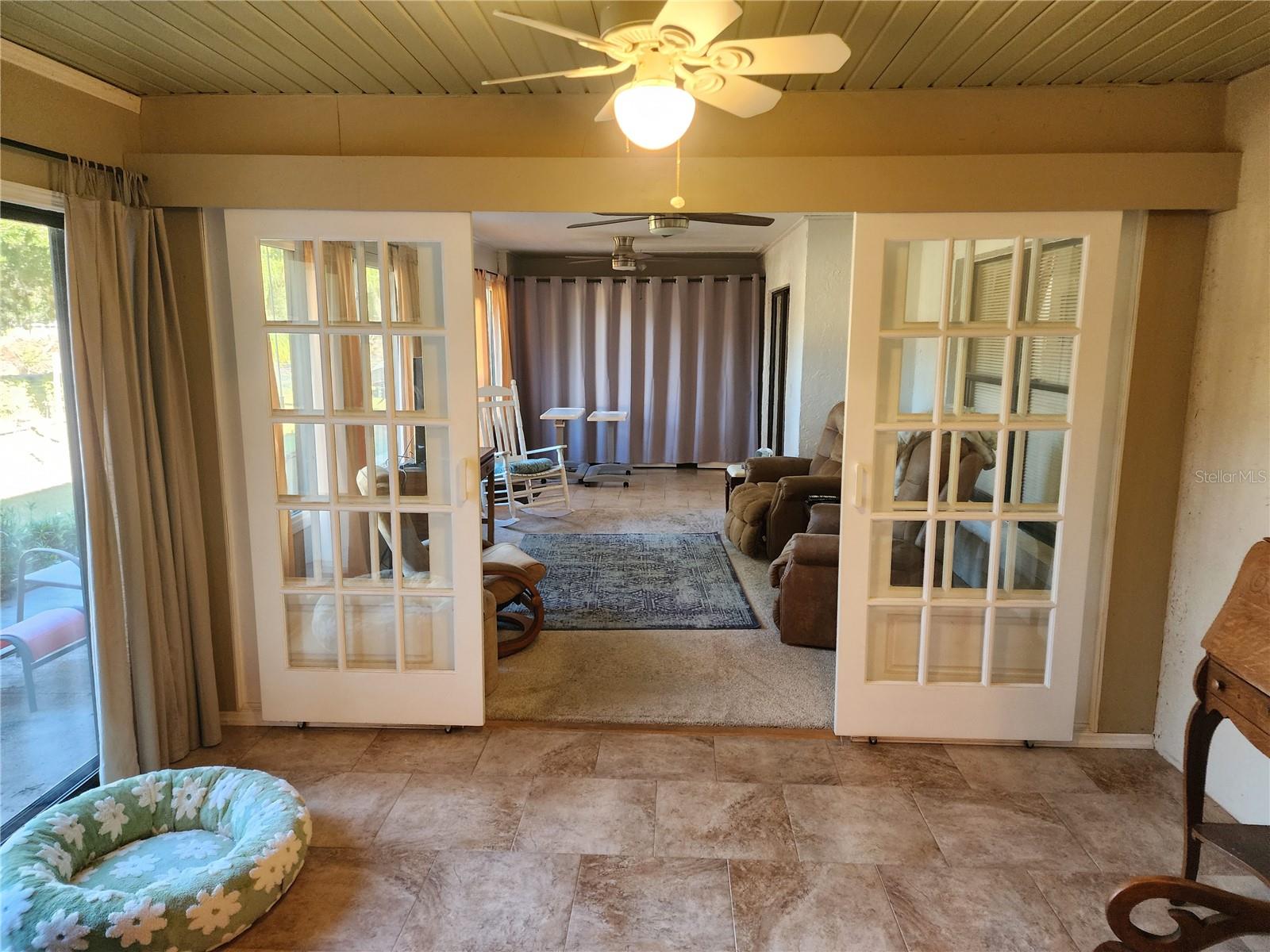 SILVER GLEN SUB - Residential