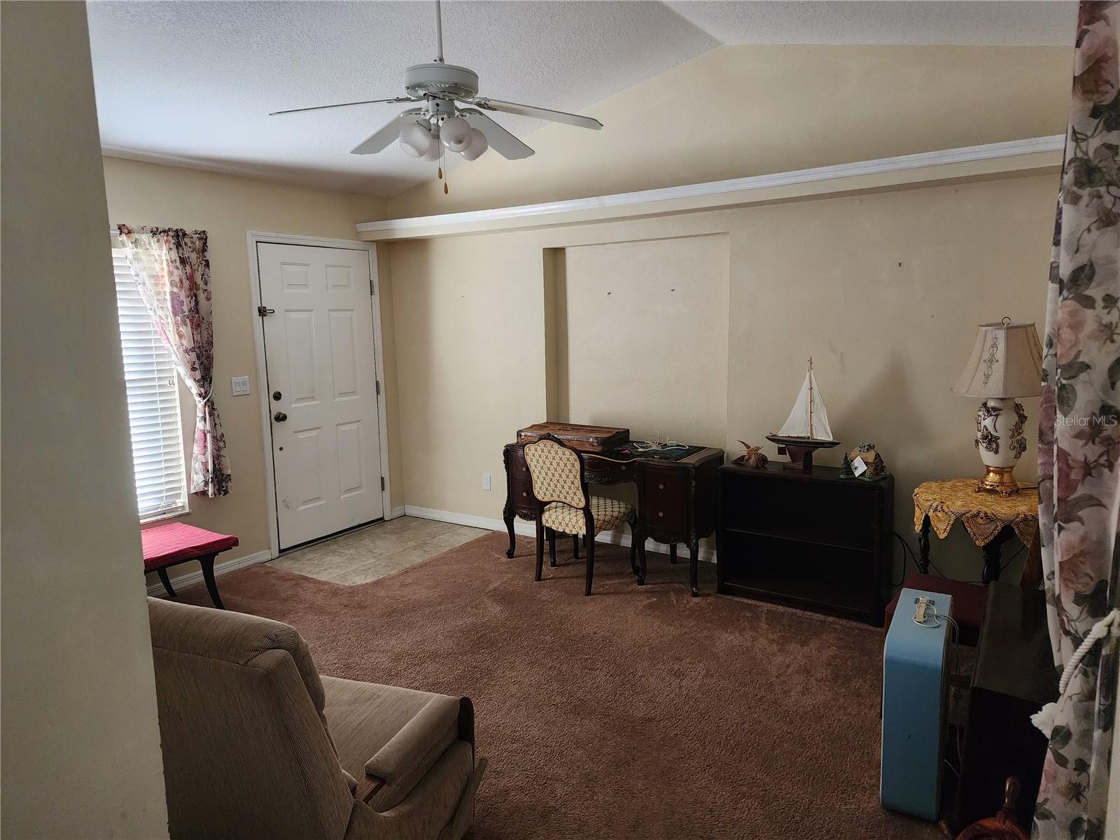 SILVER GLEN SUB - Residential