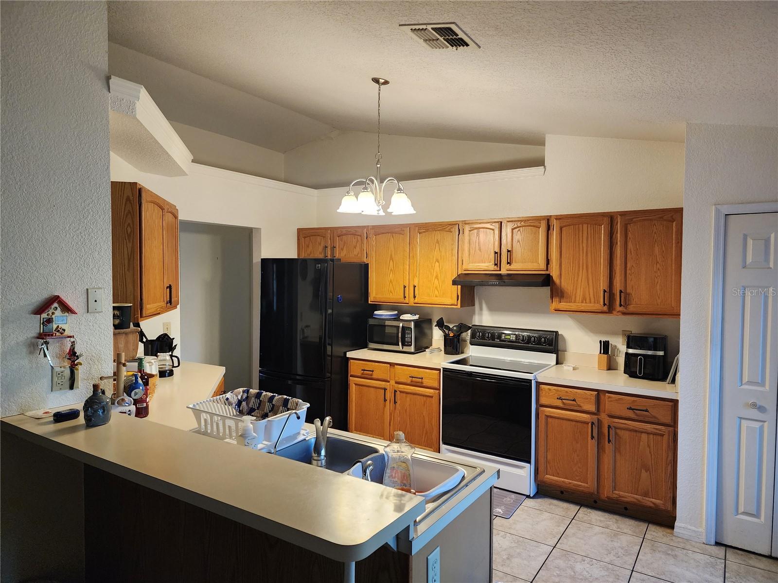 SILVER GLEN SUB - Residential