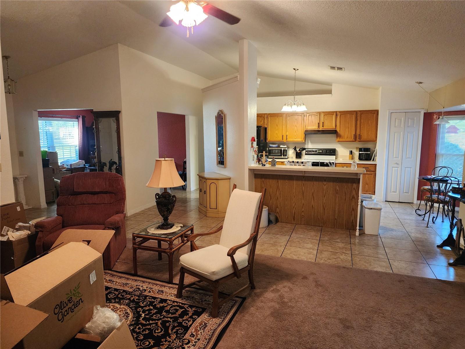 SILVER GLEN SUB - Residential