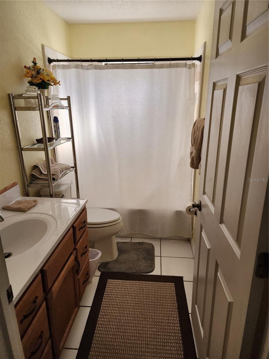 SILVER GLEN SUB - Residential