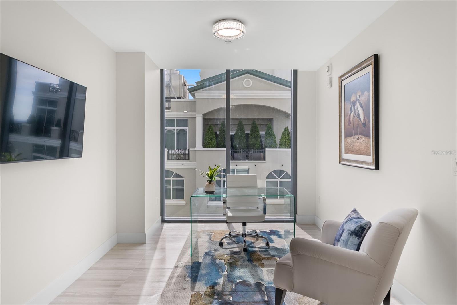 RITZ-CARLTON RESIDENCES - Residential