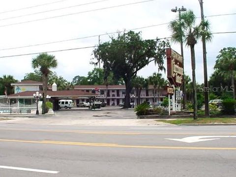 Photo of 16872 SE Highway 19, Cross City, FL 32628 (MLS # TB8513435)