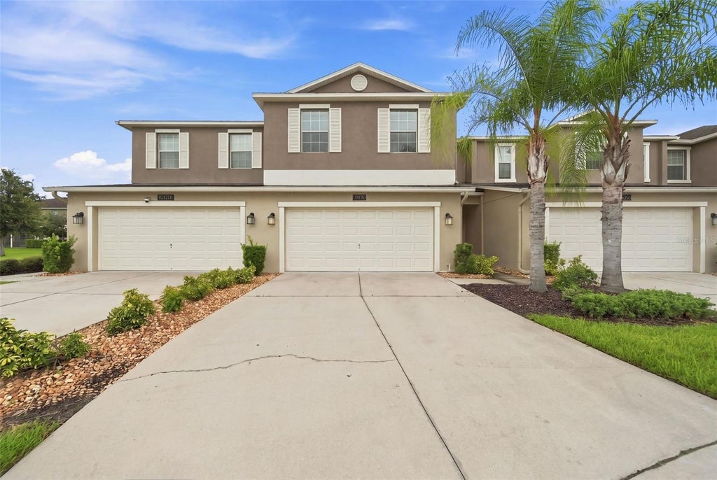 Photo of 15215 Pacey Cove Drive, Orlando, FL 32824 (MLS # O6439969)