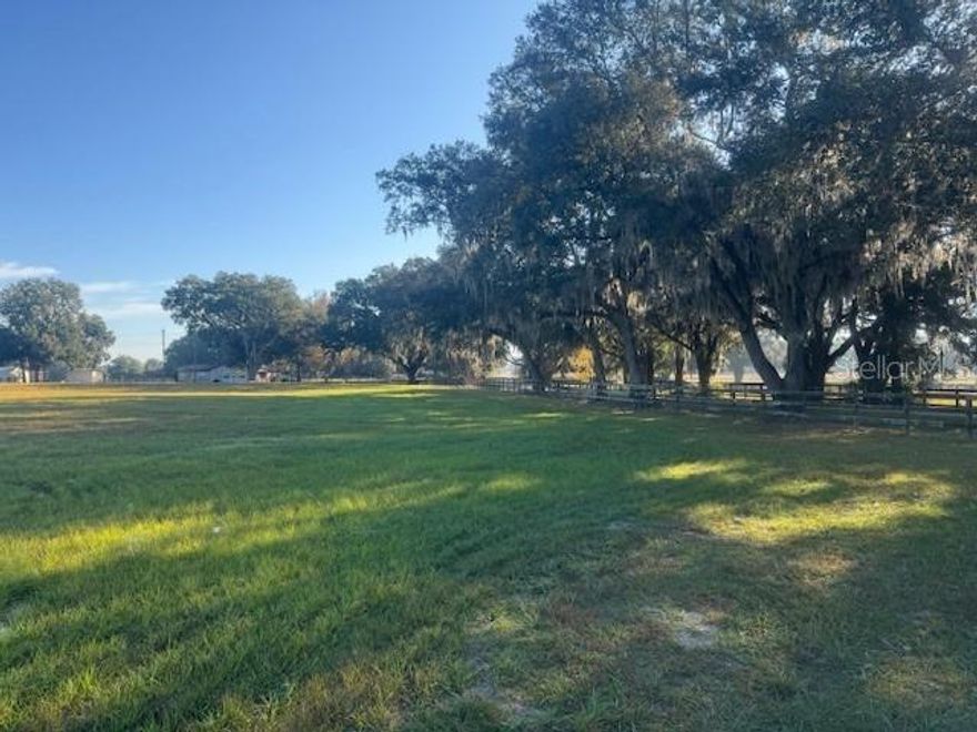 Opportunity for those seeking 40 acres of prime land to build your new farm on. Property is high and dry located on a quiet paved road approximately 15 min to WEC. Property is mostly cleared with a nice parameter of trees and is currently being used for hay with the soil recently seeded and fertilized. Property consists of 2 twenty acre parcels and would be sold together.