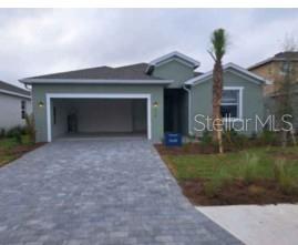 RYE RANCH - Residential