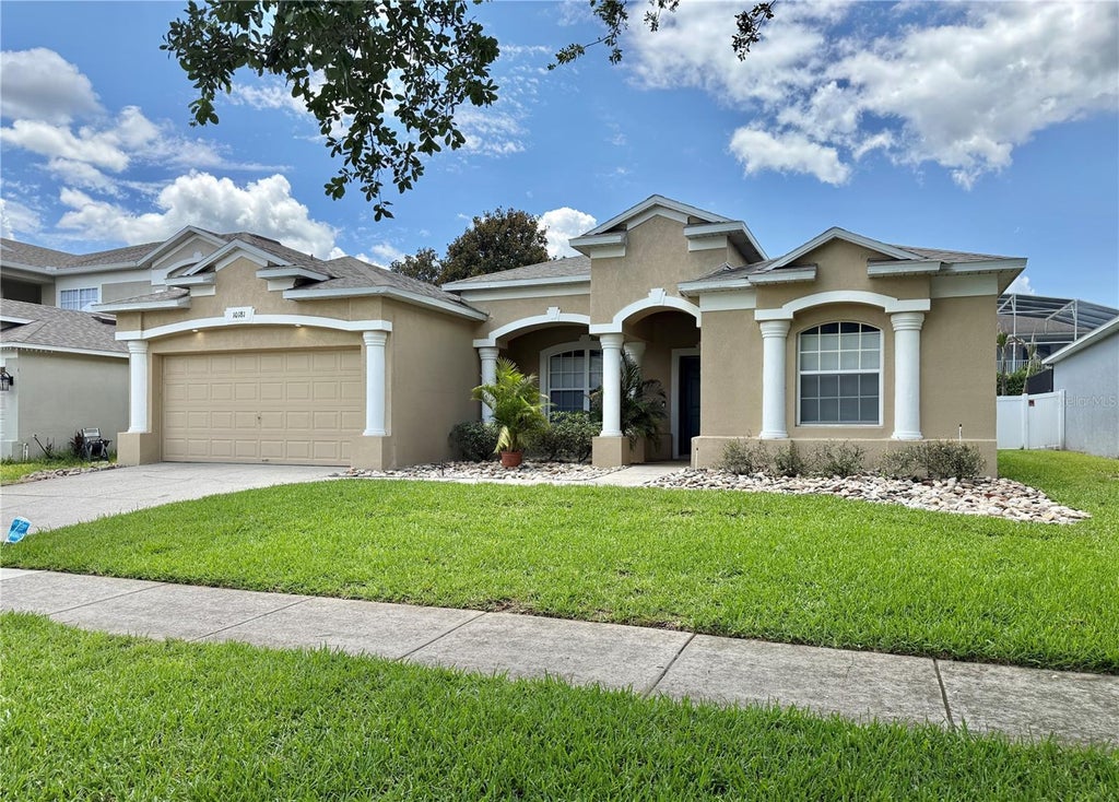 Photo of 10181 Marsh Pine Circle, Orlando, FL 32832 (MLS # O6418086)