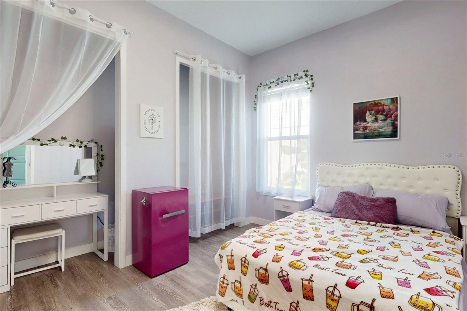 FRIES SURVEY OF WINTER GARDEN - Residential