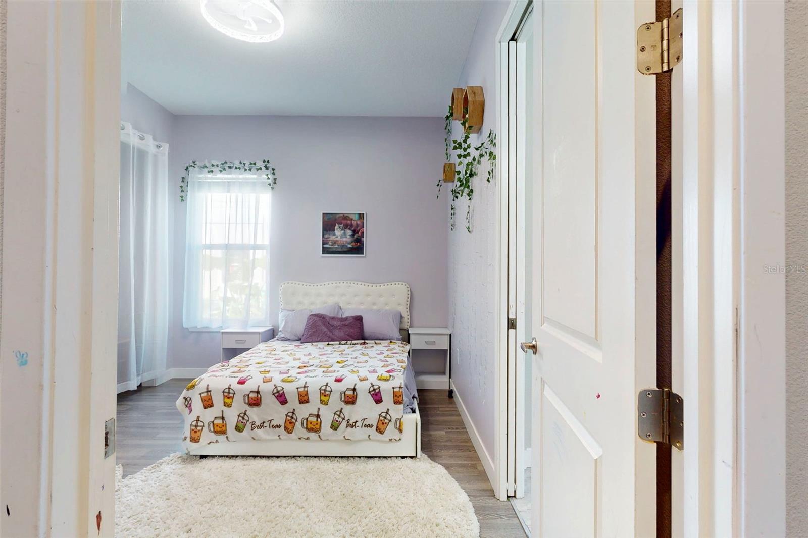 FRIES SURVEY OF WINTER GARDEN - Residential