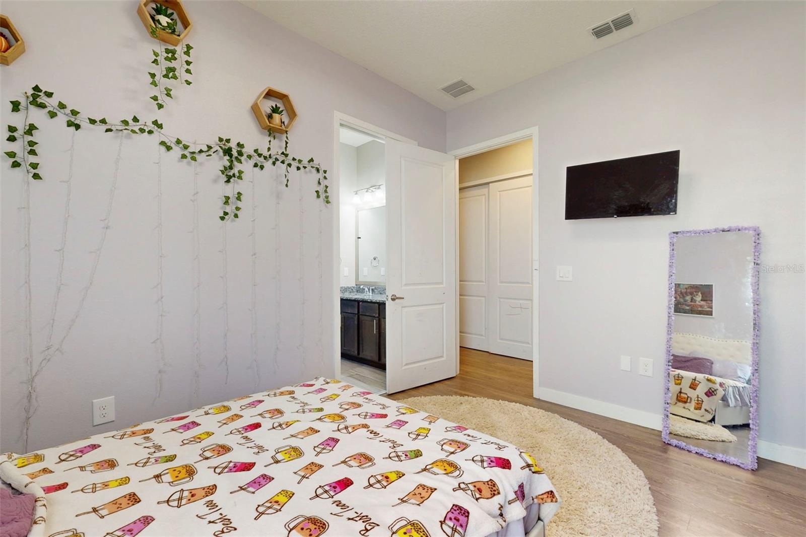 FRIES SURVEY OF WINTER GARDEN - Residential