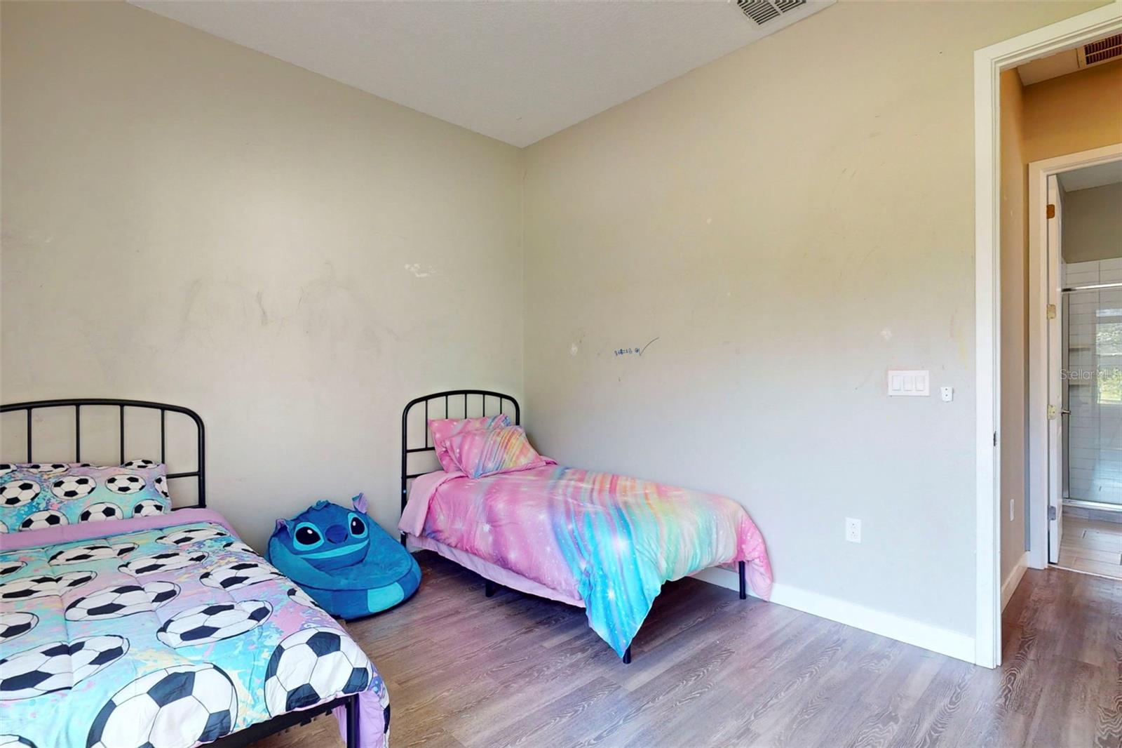 FRIES SURVEY OF WINTER GARDEN - Residential