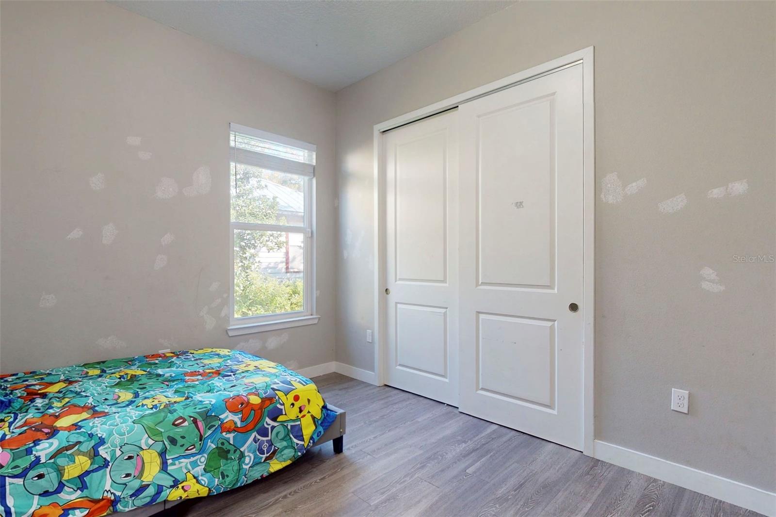 FRIES SURVEY OF WINTER GARDEN - Residential