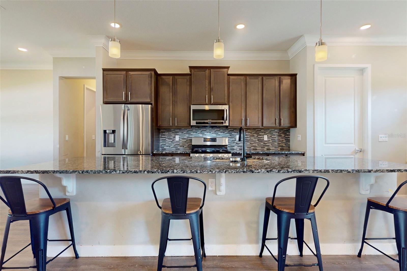 FRIES SURVEY OF WINTER GARDEN - Residential