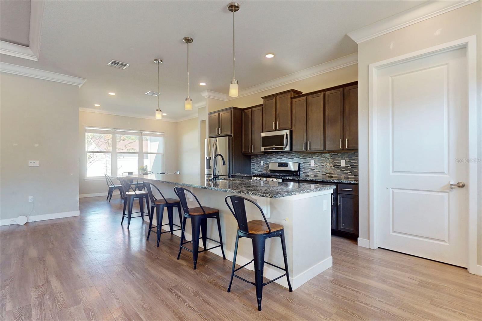 FRIES SURVEY OF WINTER GARDEN - Residential