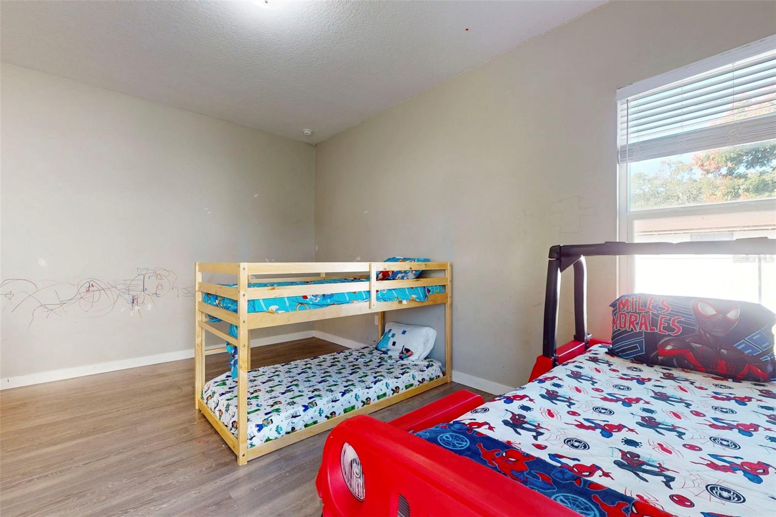 FRIES SURVEY OF WINTER GARDEN - Residential