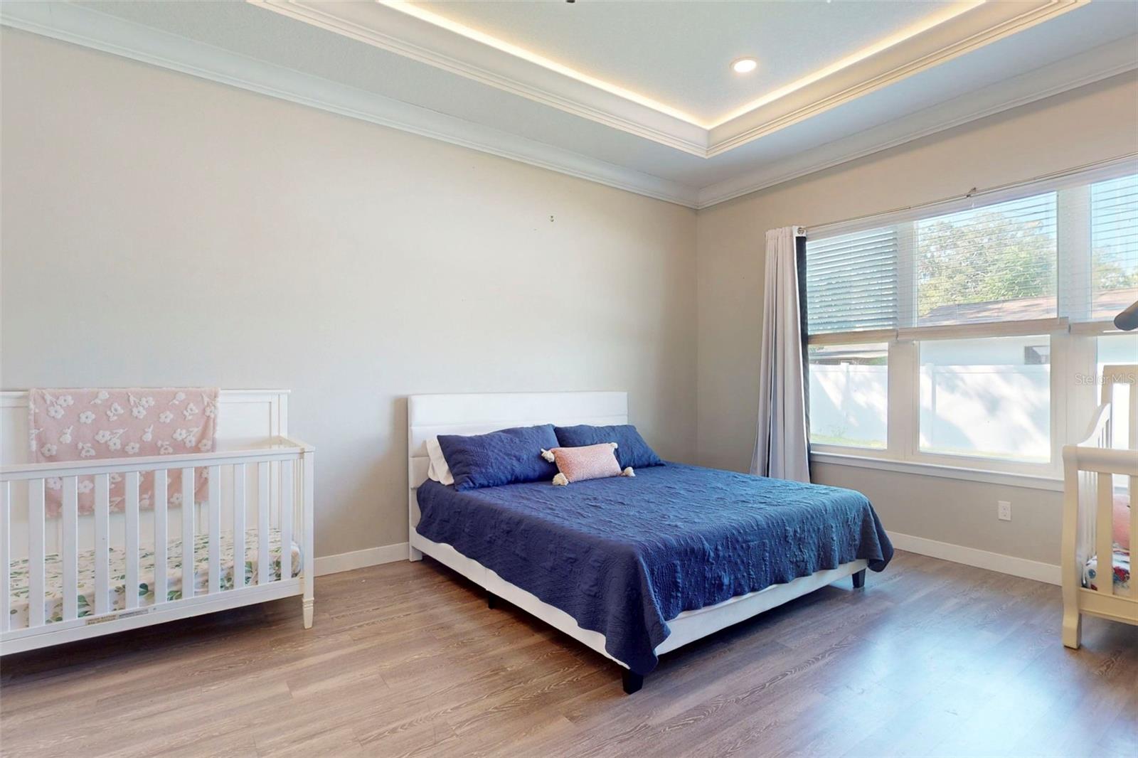 FRIES SURVEY OF WINTER GARDEN - Residential