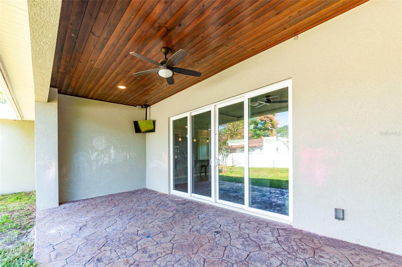 FRIES SURVEY OF WINTER GARDEN - Residential