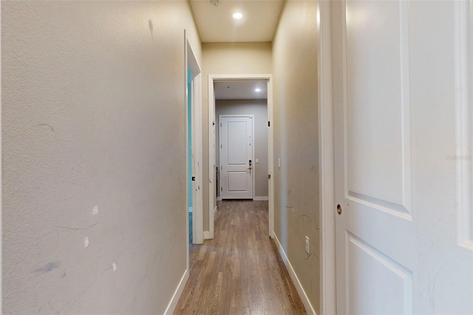 FRIES SURVEY OF WINTER GARDEN - Residential