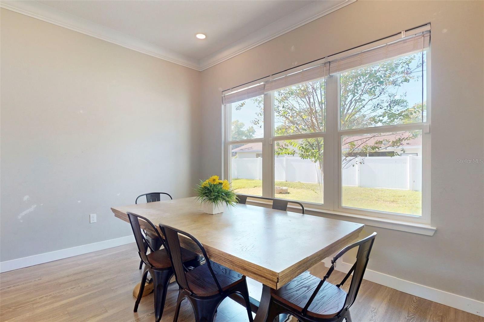 FRIES SURVEY OF WINTER GARDEN - Residential